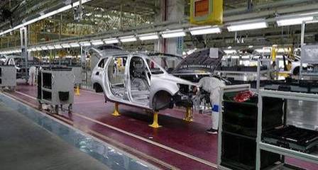 國金汽車借道陜西通家，淄博工廠生產資質難題與銷售前景分析